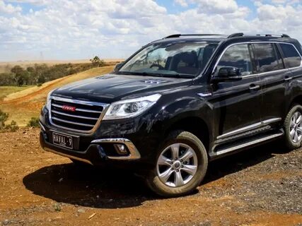 Haval h9 отзывы владельцев