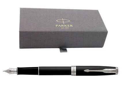 Parker sonnet core