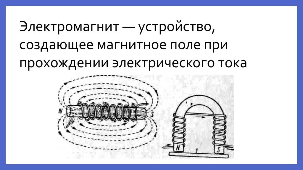 Электромагнит устройство и действие. Принцип действия электромагнита схема. Простейшая схема электромагнита. Электромагнит схема устройства 8 класс. Устройство магнитной катушки.