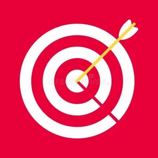 The second target