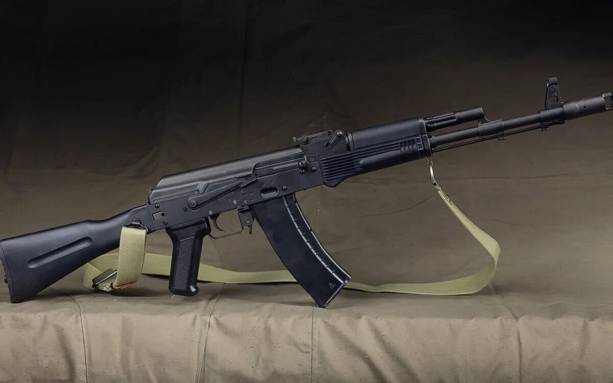 Мм ак 74. Автомат AK-74m. Калибр АК 74м. АК-74 Калибр 5.45. Автомат АКМ 74.