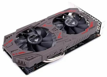 Colorful 1060 6gb