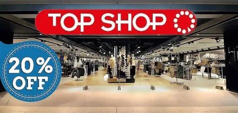 Top 3 shop