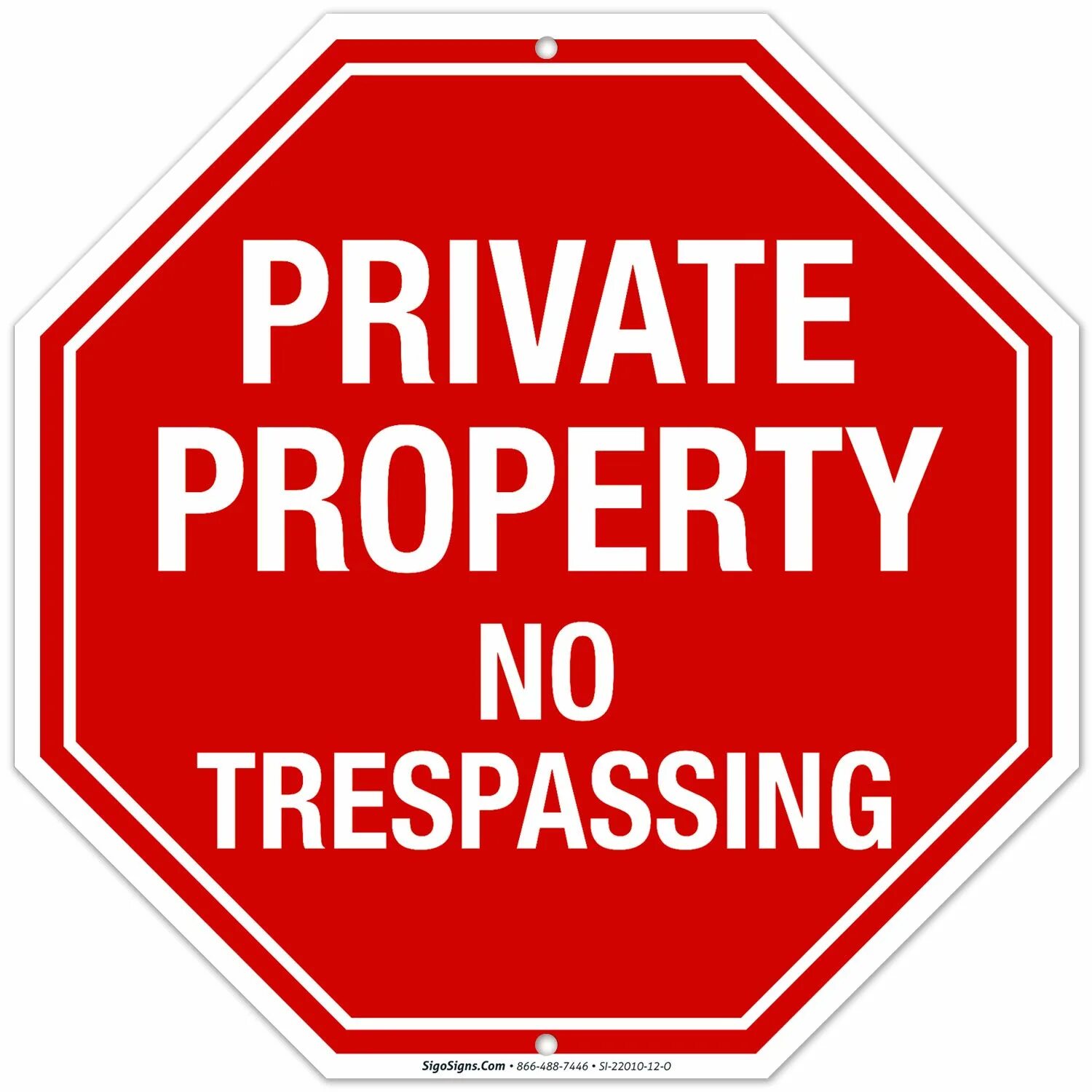 Private property. Private property sign. Sign private property transparent bg. Private property no Trespassing illustration Black and White.