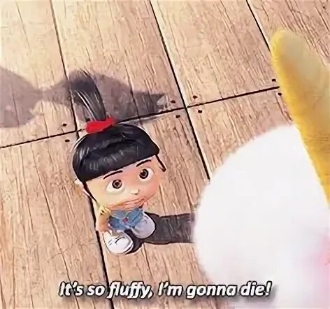 It s so me