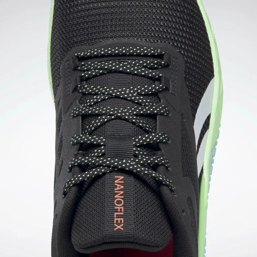 Кроссовки reebok nanoflex