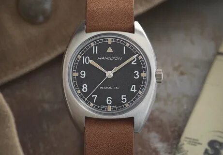 Hamilton pilot pioneer
