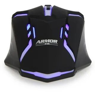 Fury armor мышка
