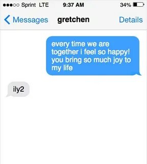 Most of messages