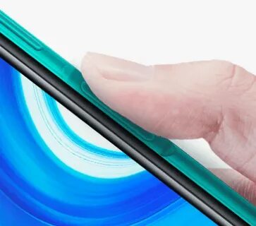 Redmi сканер