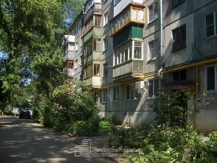 Самара ул георгия
