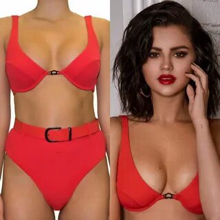 Selena am