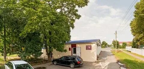 Краснодар евдокии бершанской 220