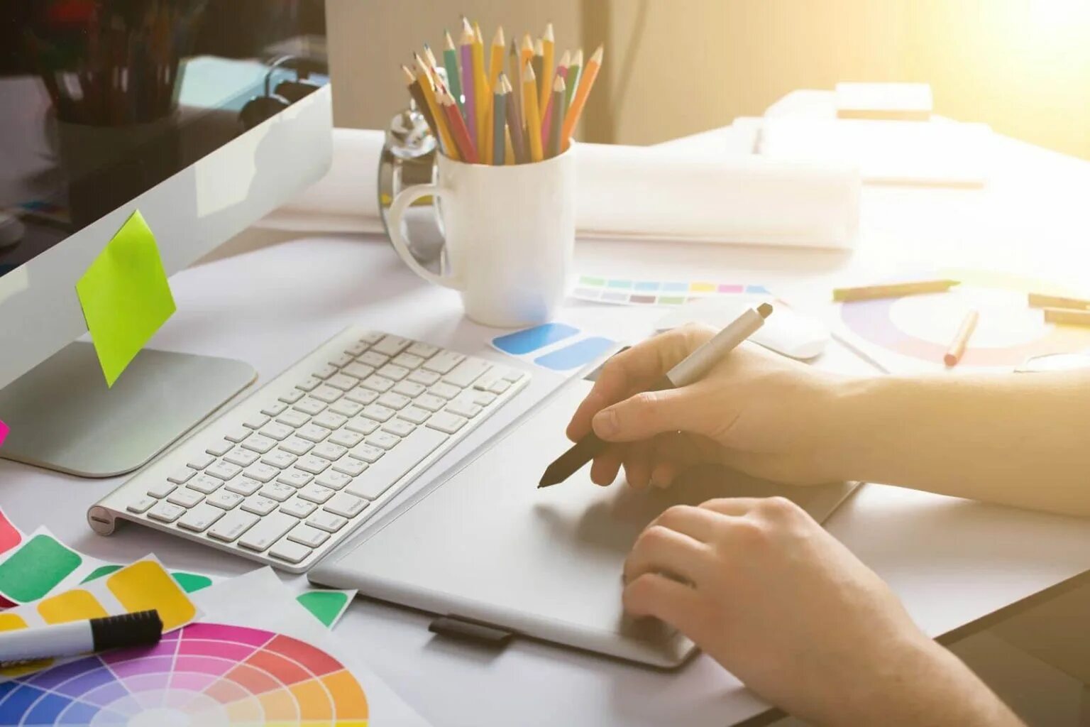Graphic design. Web Design. Web Design Templates.