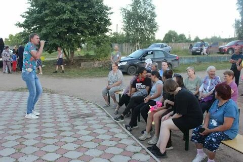 Погода куженкино 2