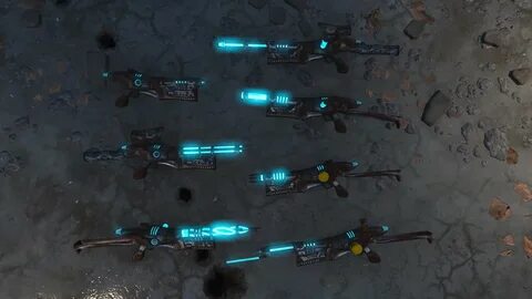 Fallout 4 масс