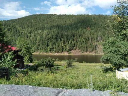 Село пороги