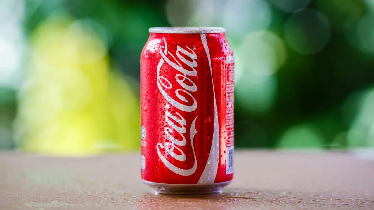 Perfect cola altego