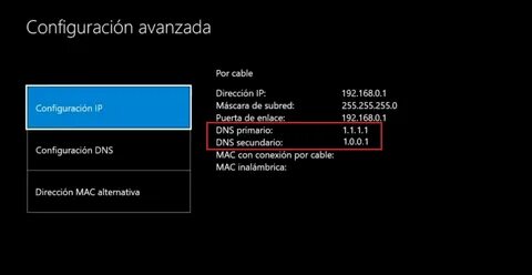 Имя хоста для бравл старс dns