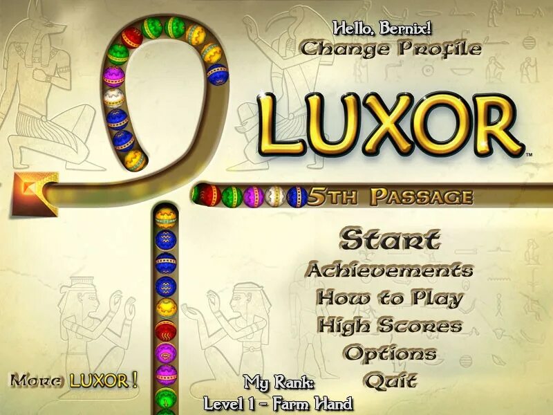Luxor 3 обложка. Луксор игра. Luxor 3. Luxor sabu занято. Luxor sabu занято.