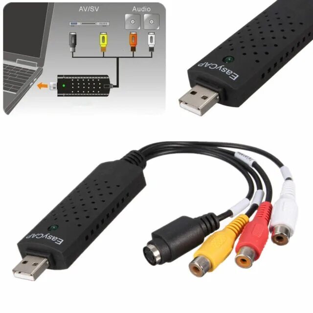 Easycap адаптер. Usb карта видеозахвата bnc. Tv тюнер плата видеозахвата к компьютеру. 0 видеозахвата easycap оцифровка видеокассет. Usb 2.