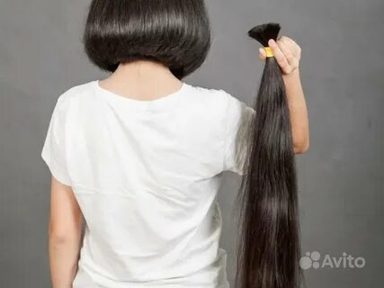 Парикмахерская продать волосы