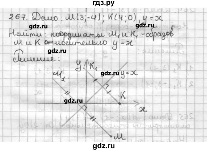 Геометрия 8 класс мерзляк ответы на вопросы. Геометрия 9 класс дидактические материалы Мерзляк Полонский.