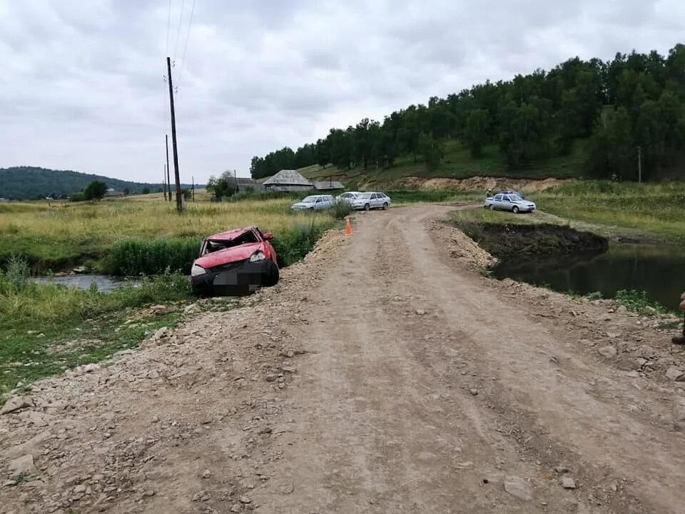 Аскинском районе башкирии