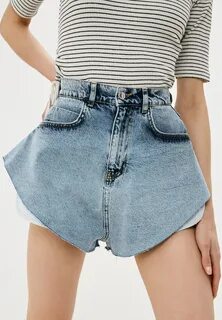 Top shorts