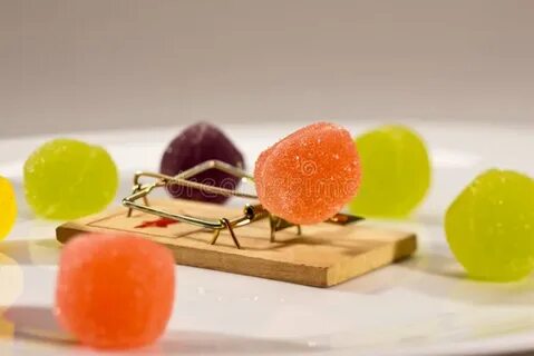 Сладкая ловушка на русском