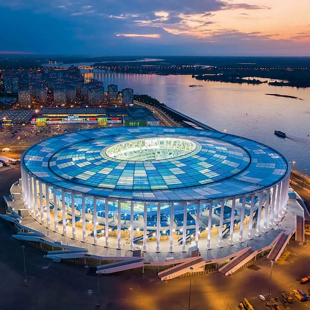 Arena нижний новгород. Стадион Нижний Новгород. Арена Нижний Новгород. Нижегородский стадион Нижний Новгород. Стадион Нижний Новгород, Нижний Новгород, улица Бетанкура.