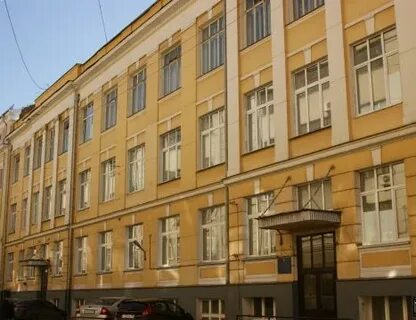 Москва трехсвятительский переулок 3