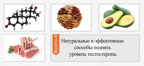 Низкий тестостерон у мужчин на что влияет