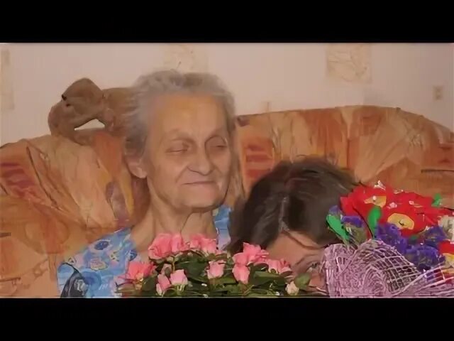 Мама тамары