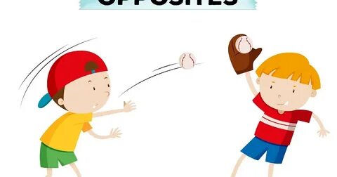 Play catch