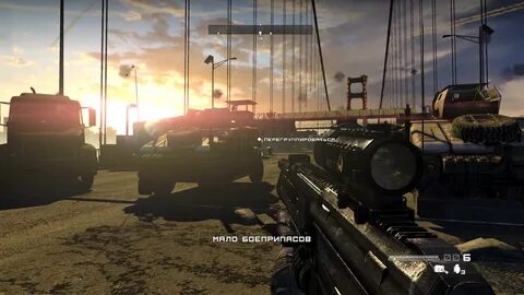 Homefront 2