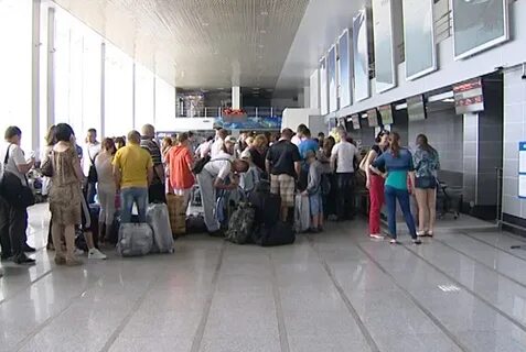 Работа аэропорта благовещенск