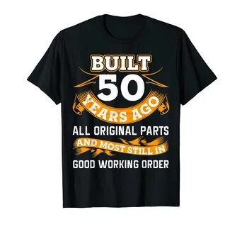 Футболка 50