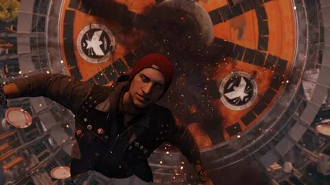Infamous 3