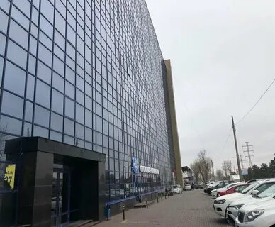 Тендер технолоджис