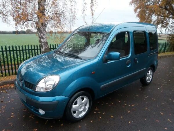 Рено Кангу 2005. Рено Кангу 1996 голубая. Ford Kangoo 2005. Рено Кангу 1 поколение Рестайлинг зеленый.