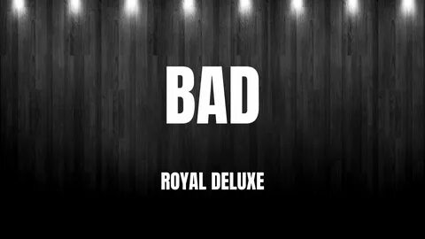 Royal deluxe