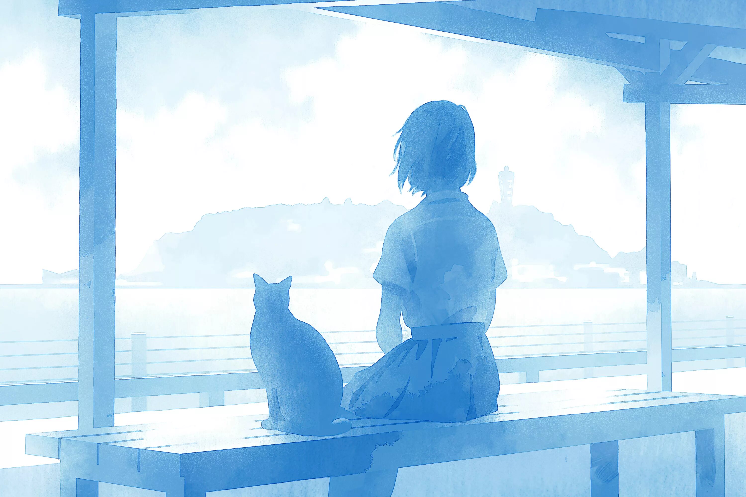 Сидит перед цветами. Девочка с котом у окна. Девушка с кошкой у окна. Девушка с котом на подоконнике. Девушка с котом на скамейке.