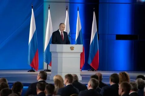 Проведение консультаций по предложенным президентам