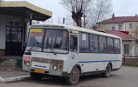 Автобус верещагино пермь