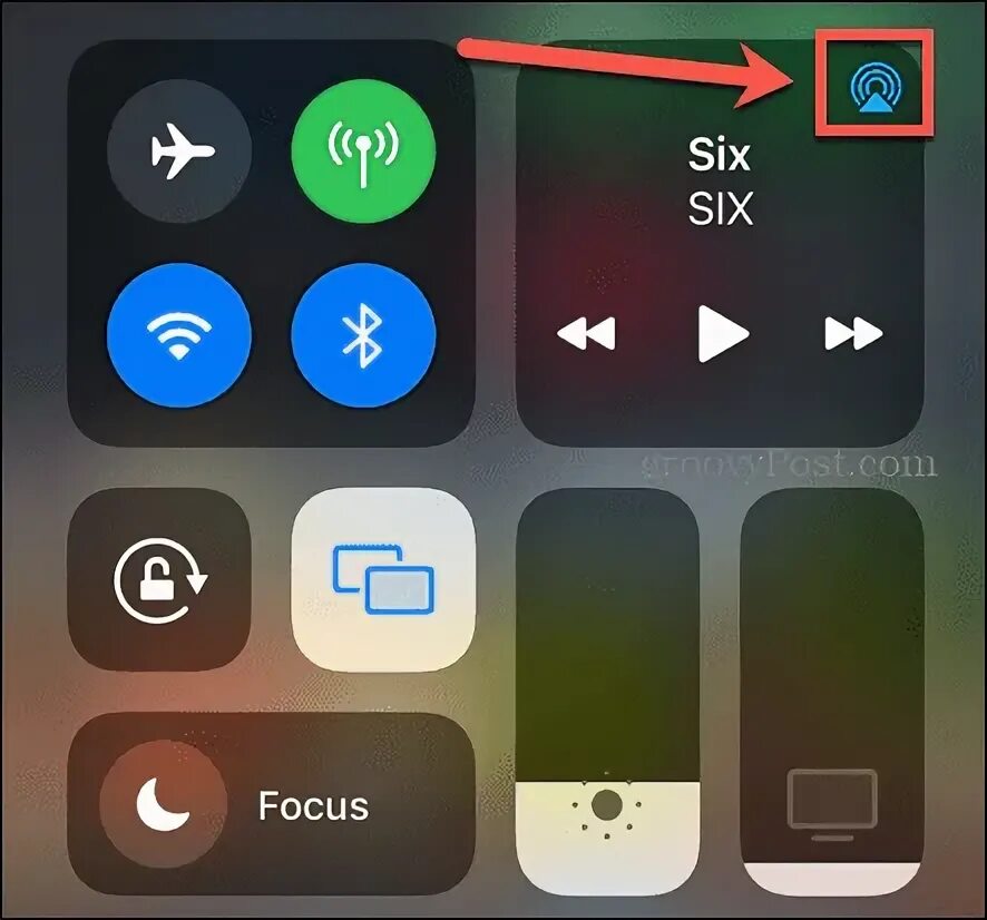 How to Mirror Your iPhone or iPad Screen on Your Windows PC Tips & Tricks Apple 