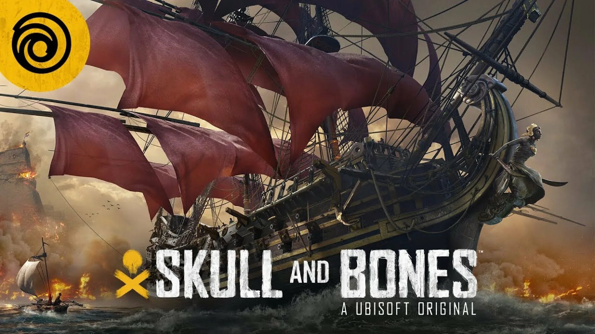 Skull & Bones (игра). Игра “Skull & Bones” (2020). Skull and Bones Ubisoft. Skull & Bones от Ubisoft.