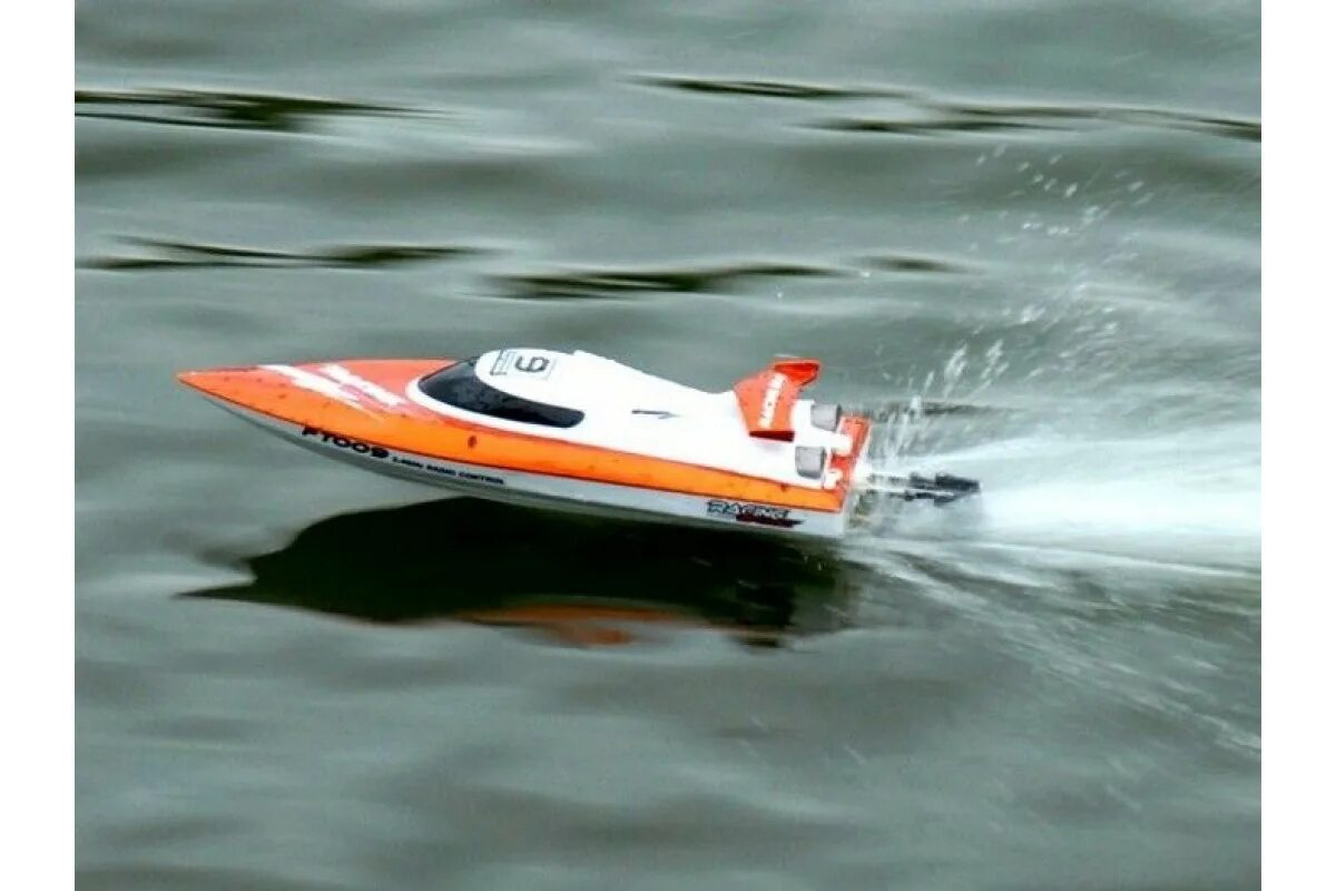 High speed 2. Радиоуправляемый катер fei lun high speed boat 2.4ghz - ft009, зеленый. радиоуправляемый катер feilun ft009 racing boat 2.4g - ft009-gren. радиоуправляемый катер speed boat. катер speed boat 23 на пульте управления.