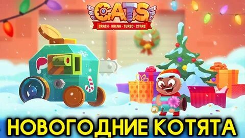 Cats коды видео 7 октября
