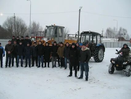 Вакансии арск